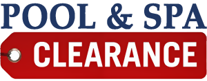 Pool & Spa Clearance